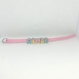 Renee Bracelet